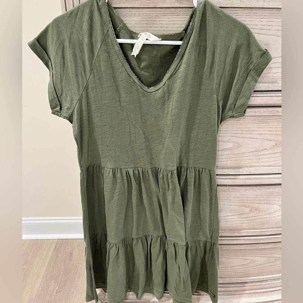 Matilda Jane Dress